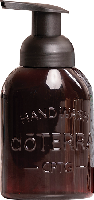 Foaming Hand Wash Dispenser