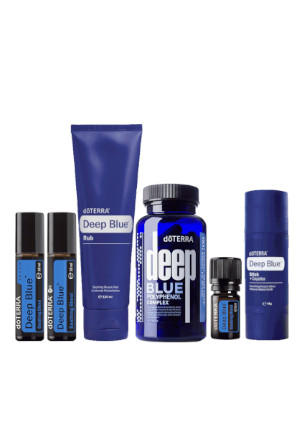 Deep Blue products