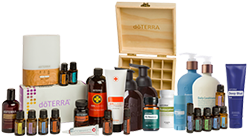 Natural Solutions Kit