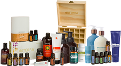 Natural Solutions Kit (Vegan)