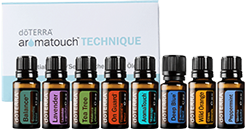 AromaTouch™ Refill Kit