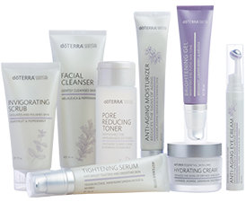 Essential Skin Care Collection