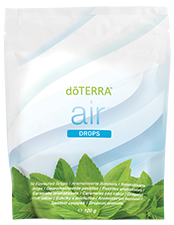 dōTERRA Air™ Halspastillen