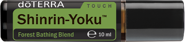 dōTERRA Shinrin-Yoku™ Touch