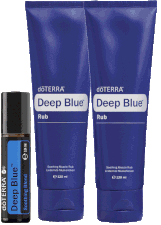 Deep Blue™ Kit