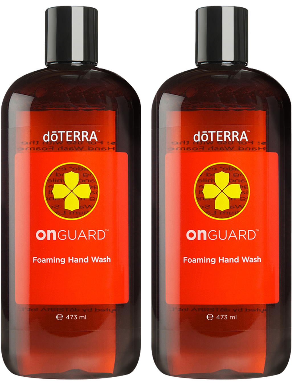 DoTerra OnGuard Essential Oil 5 ml // Certified Pure Therapeutic