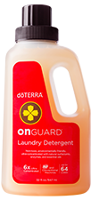 Detergente para lavadora On Guard™