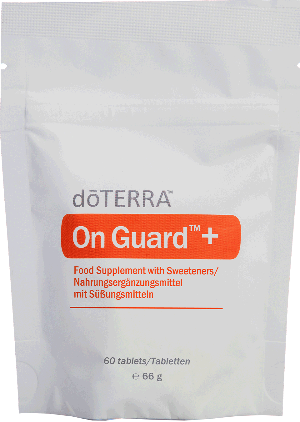 On Guard™+ Chewable Tablets