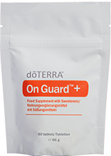 On Guard™ Chewable Tablets