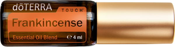 frankincense 15ml bottle