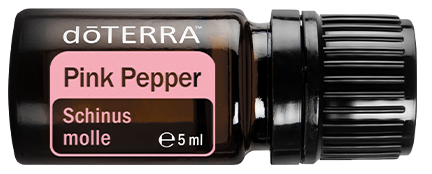 pink pepper 5ml