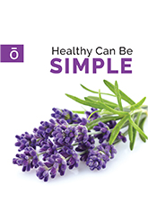 Healthy Can Be Simple – 20pk
