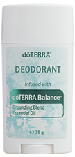 Balance™ Deodorant