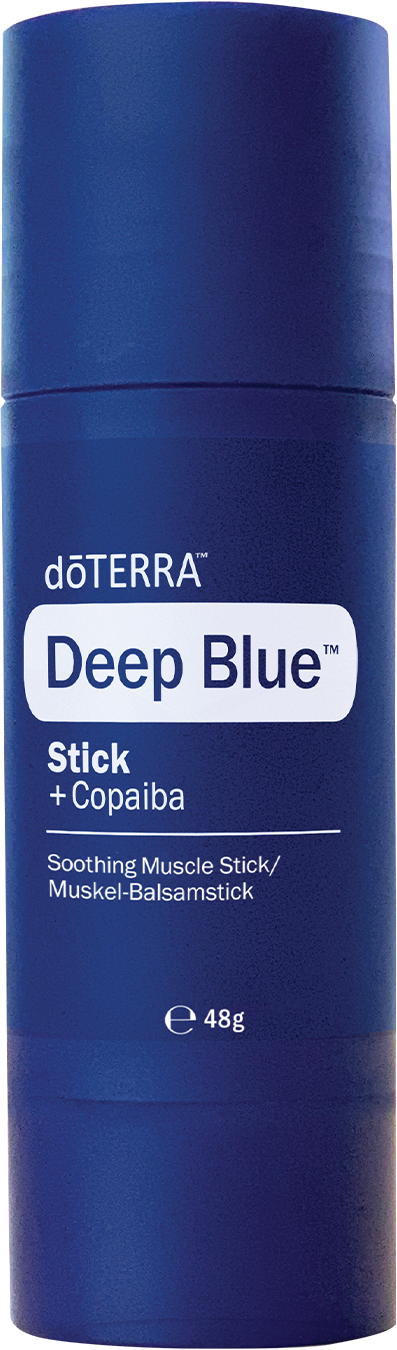 Stick Deep Blue™