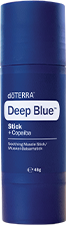 Deep Blue™ Stick