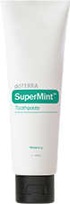 SuperMint Toothpaste (Dantų pasta)