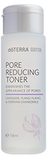 Pore Reducing Toner