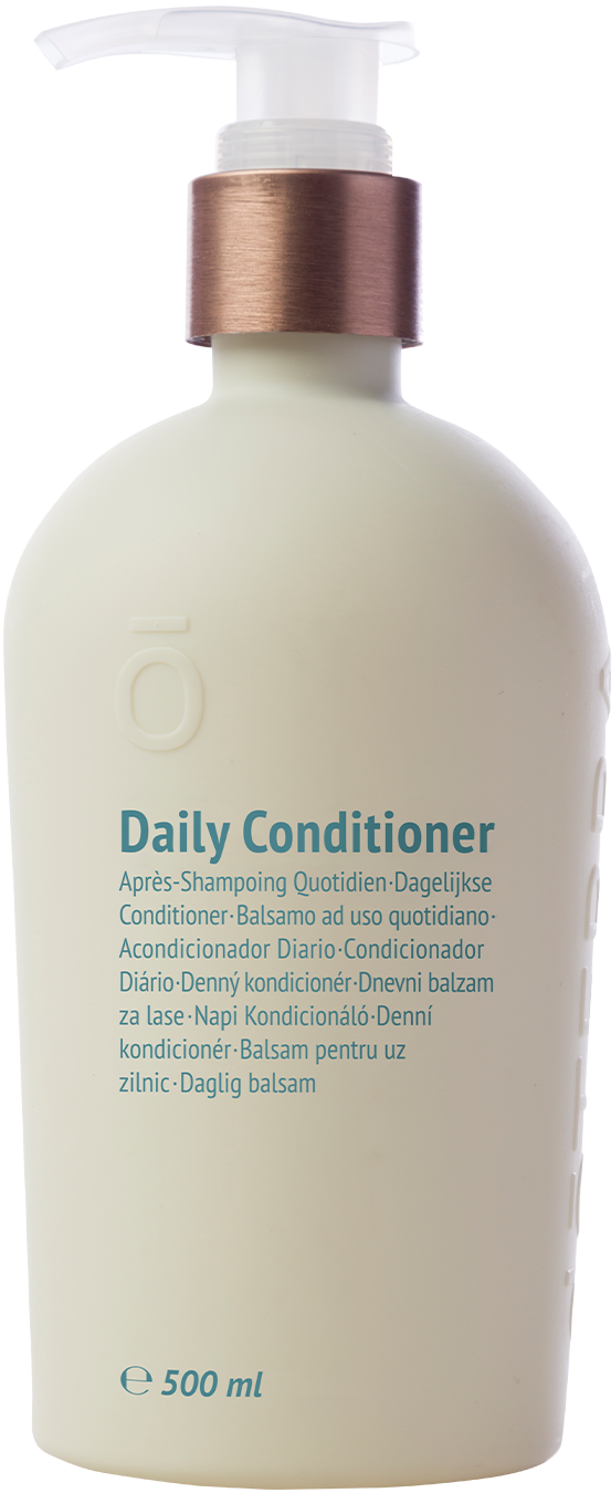 Daily Conditioner