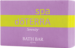 Serenity Bath Bar