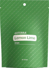 dōTERRA Lemon-Lime Drops