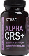 Alpha CRS™ +