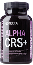 Complejo de vitalidad celular Alpha CRS™ +