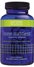 Bone Nutrient Lifetime Complex