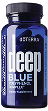 Deep Blue Polyphenol Complex™