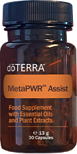 MetaPWR™ Assist
