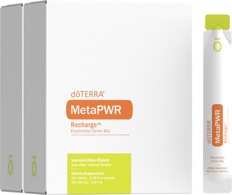 metapwr recharge sachet