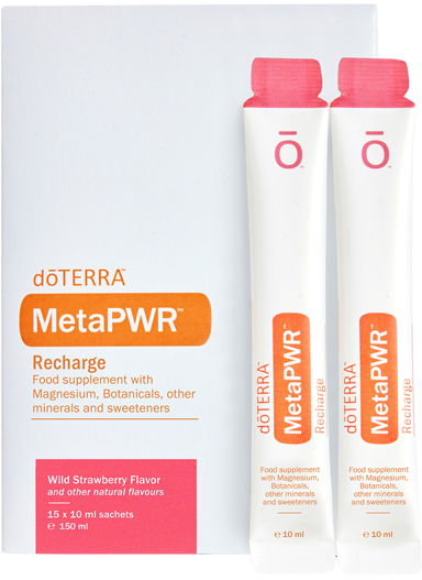 metapwr recharge sachet