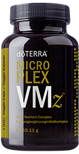 Complejo de nutrientes alimenticios Microplex VMz™