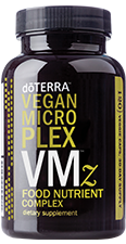 Microplex VMz Vegan