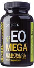 vEO Mega™ Ätherische Öle Omegakomplex