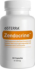 Zendocrine™ Complex