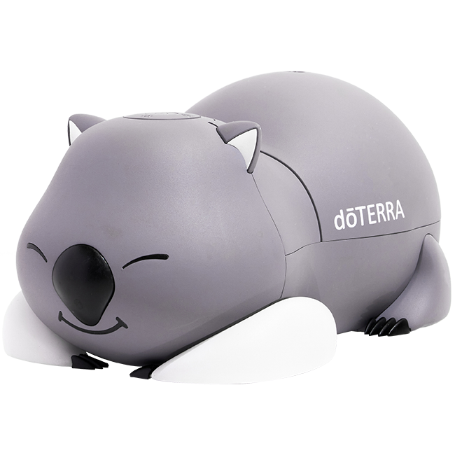 dōTERRA Wombat Diffuser