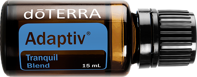 doterra adaptiv oil