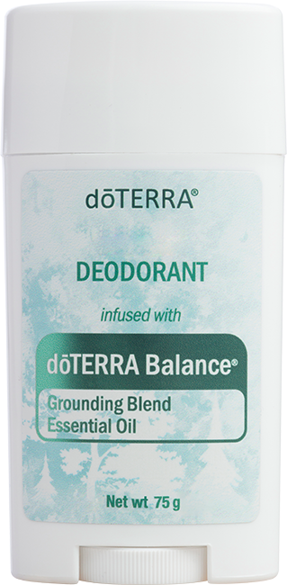 dōTERRA Balance® Deodorant
