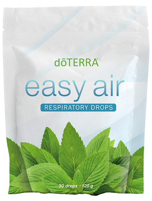 Easy Air® Clear Drops