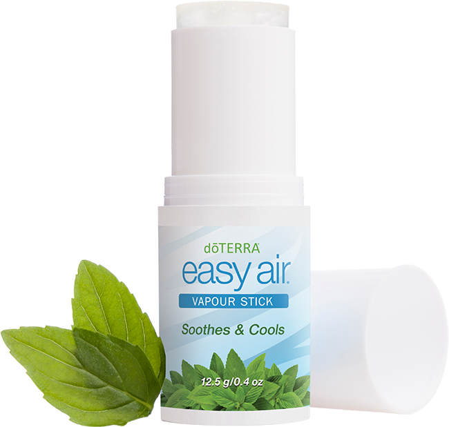 air essential oil