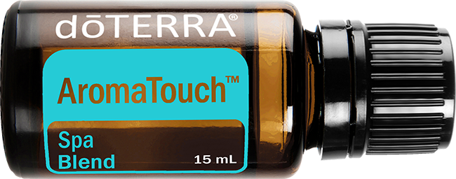 AromaTouch Oil
