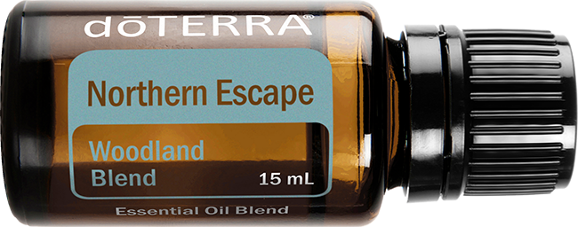 Northern Escape oil