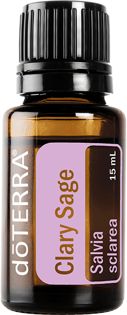 Clary Sage Oil