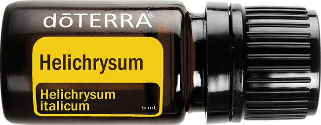 helichrysum oil