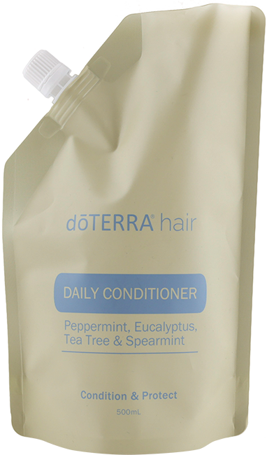 Daily Conditioner Refill Pouch