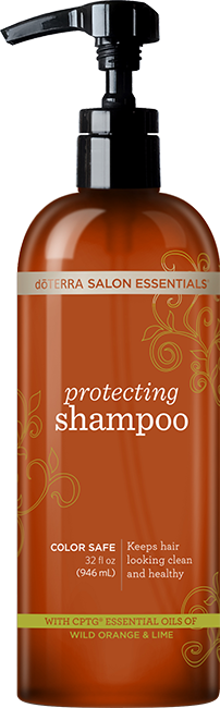 Protecting Shampoo (Family Size)