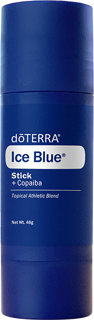 Ice Blue Stick