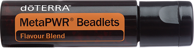 MetaPWR Beadlets