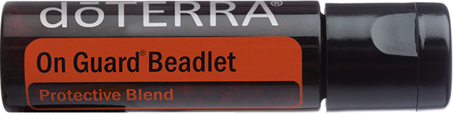 On Guard Beadlets oil