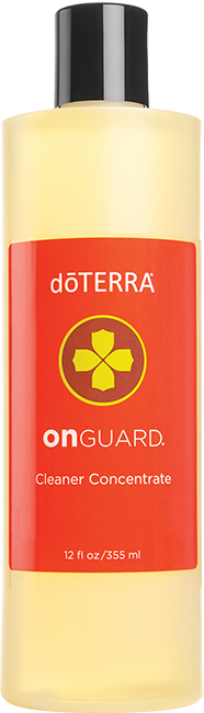 On Guard® Cleaner Concentrate